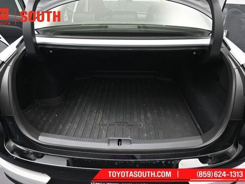 New 2026 Toyota Crown Platinum AWD/4WD image 32