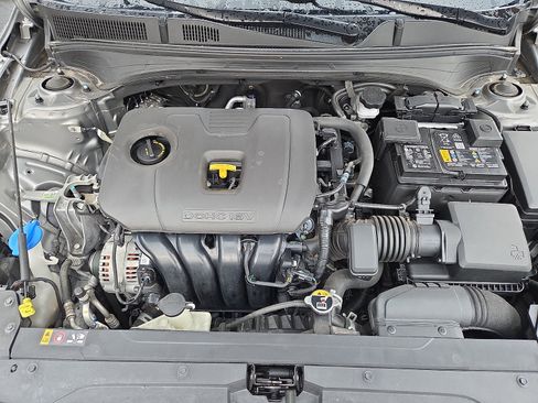 Used 2023 Kia Forte LXS FWD image 27