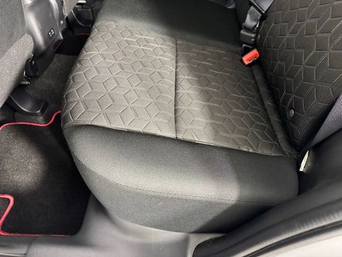 Used 2024 Mitsubishi Outlander Sport Ralliart AWD/4WD image 40