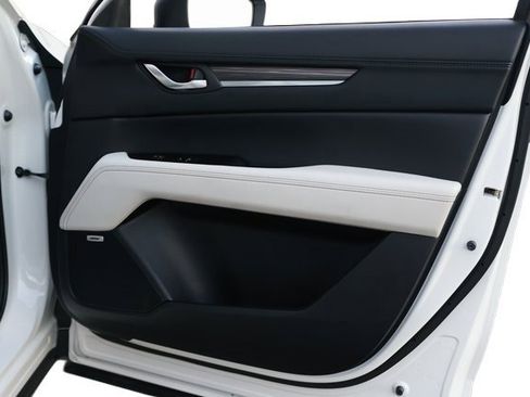 Used 2023 MAZDA CX-5 AWD 2.5 S w/ Premium Plus Pkg image 18