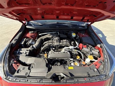 Certified 2026 Subaru Crosstrek 2.0i Premium image 25