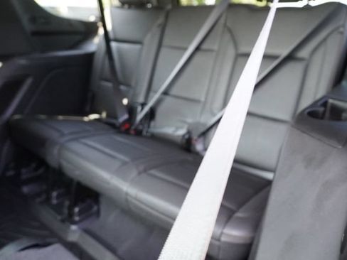 Used 2023 Chevrolet Tahoe High Country AWD/4WD image 17