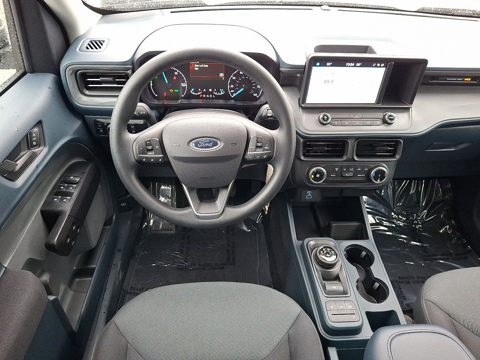 Certified 2024 Ford Maverick XL FWD image 11