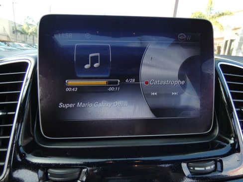 Used 2019 Mercedes-Benz GLS 550 4MATIC image 81