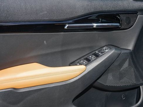 New 2026 Kia Seltos EX w/ EX Sunroof Package FWD image 25