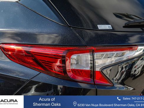 New 2026 Acura RDX SH-AWD w/ Technology Package image 8