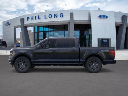 New 2026 Ford F150 STX