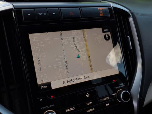 Used 2020 Subaru Ascent Limited w/ Technology Package image 39