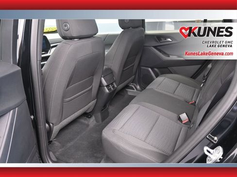 New 2026 Chevrolet Equinox LT w/ Safety and Technology Package image 14