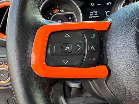 Used 2021 Jeep Wrangler Unlimited Sport AWD/4WD image 18