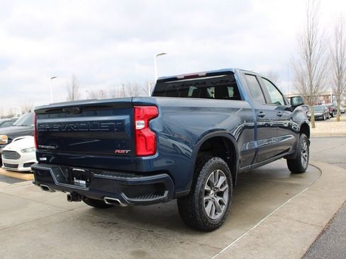 Used 2019 Chevrolet Silverado 1500 RST w/ All-Star Edition image 7