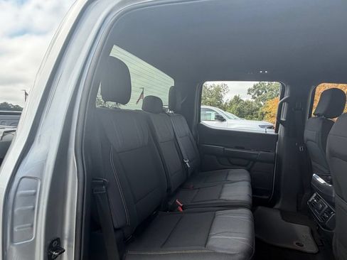 Used 2024 Ford F150 STX AWD/4WD image 35