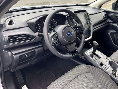 Used 2024 Subaru Crosstrek 2.0i Premium AWD/4WD image 7