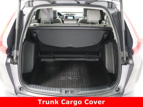 Used 2018 Honda CR-V Touring image 35