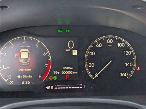 New 2026 Honda Civic Sport image 10