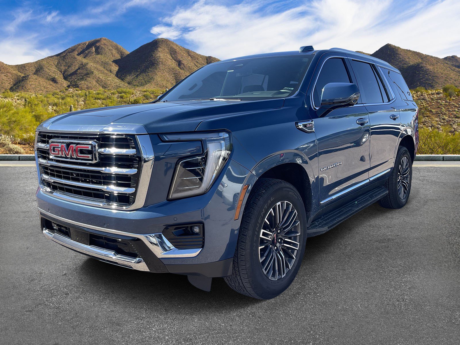 Used 2026 GMC Yukon Elevation RWD image 14