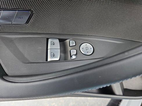 New 2026 BMW M4 xDrive Competition w/ Parking Assistance Package image 28