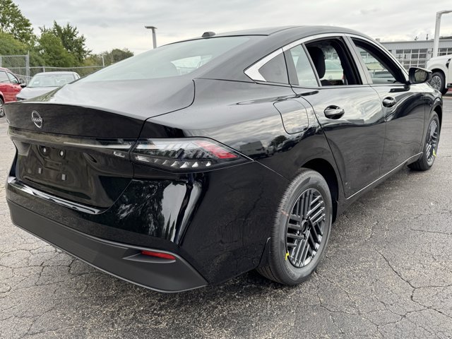 New 2027 Nissan Sentra S w/ Floor Mat Package FWD image 19