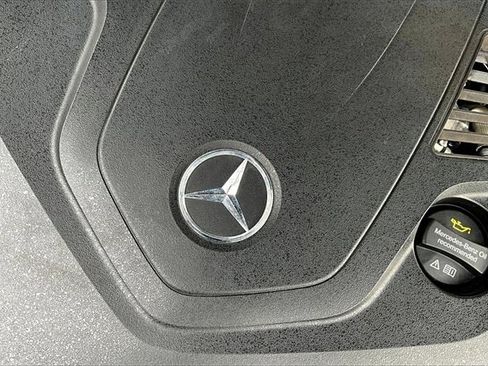 Certified 2021 Mercedes-Benz S 580 4MATIC Sedan image 30