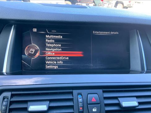 Used 2016 BMW 528i Sedan image 34