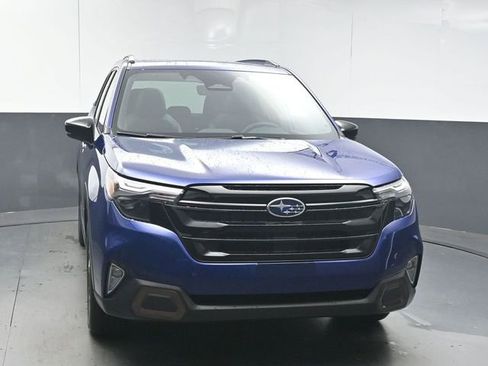 New 2026 Subaru Forester Sport w/ Sport Package AWD/4WD image 3