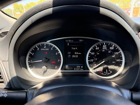 Used 2019 Nissan Sentra S FWD image 20