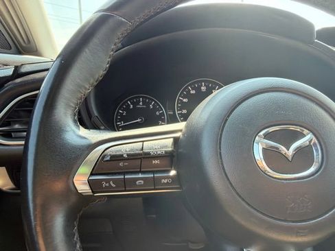 Used 2024 MAZDA CX-30 AWD 2.5 S w/ Select Sport Pkg image 30