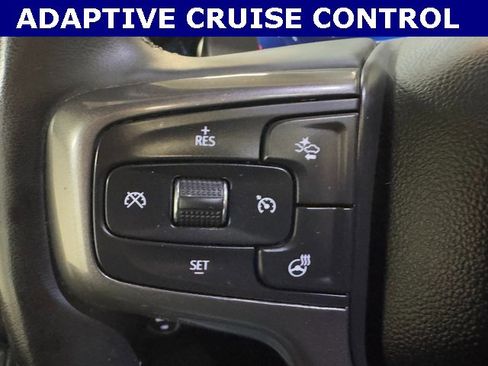 Used 2025 Chevrolet Silverado 1500 High Country w/ High Country Premium Package image 23