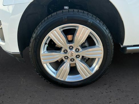 Used 2024 Ford Expedition King Ranch AWD/4WD image 13