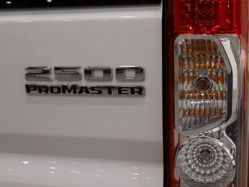 Used 2023 RAM ProMaster 2500 image 38