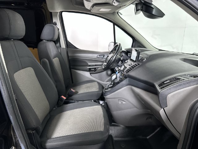 Used 2020 Ford Transit Connect XL w/ Trailer Tow Package FWD image 29