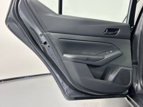 Used 2024 Nissan Altima 2.5 S image 13