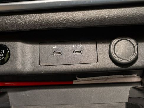 Certified 2025 Nissan Rogue S image 13