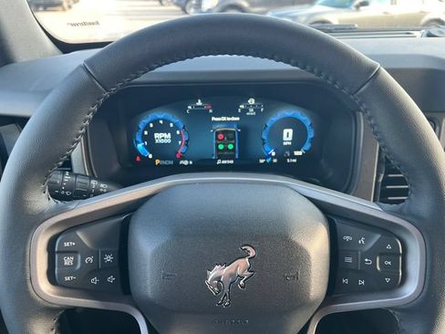 New 2026 Ford Bronco Big Bend AWD/4WD image 20