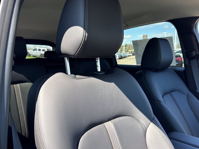 New 2026 MAZDA CX-70 SC AWD/4WD image 22