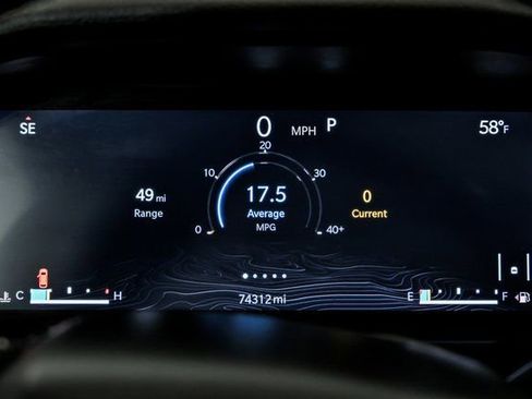 Used 2021 Jeep Grand Cherokee L Limited image 18