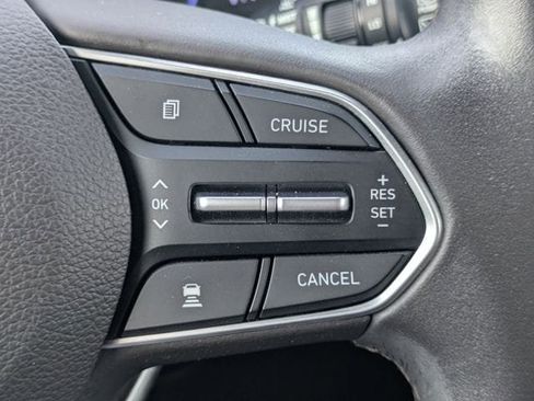 Used 2019 Hyundai Santa Fe Limited FWD image 26