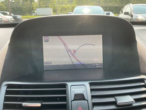 Used 2013 Acura TL SH-AWD image 19