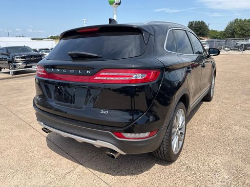 Used 2018 Lincoln MKC Reserve FWD image 7