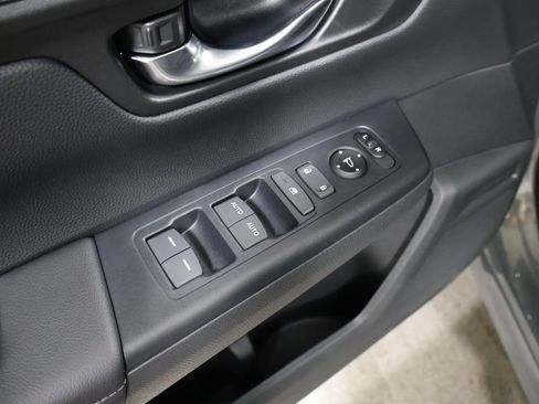 New 2026 Honda CR-V EX image 13