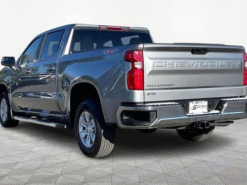 Used 2023 Chevrolet Silverado 1500 LT w/ Protection Package image 4