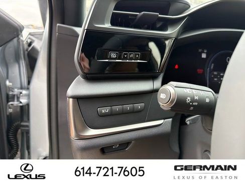 New 2026 Lexus RZ 350e 2WD image 24