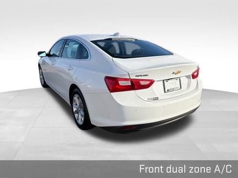 Used 2024 Chevrolet Malibu LT image 14