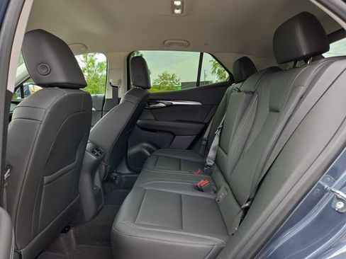 New 2026 Buick Envision Preferred image 8