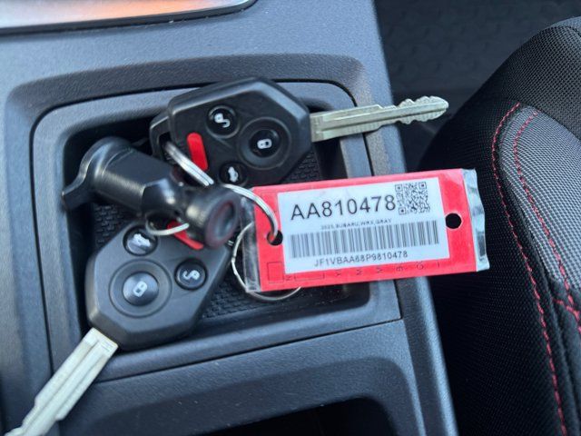 Used 2023 Subaru WRX AWD/4WD image 17