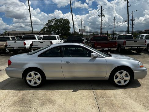 Used 2002 Acura CL Type-S image 6