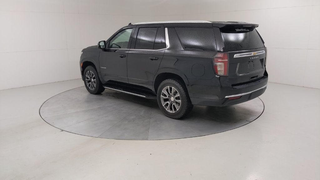Used 2023 Chevrolet Tahoe LT w/ LT Signature Package AWD/4WD image 17
