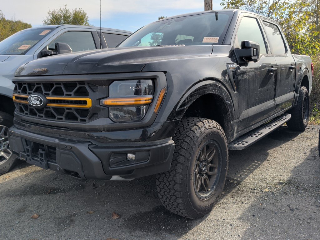 Used 2024 Ford F150 Tremor w/ Equipment Group 402A High AWD/4WD image 1