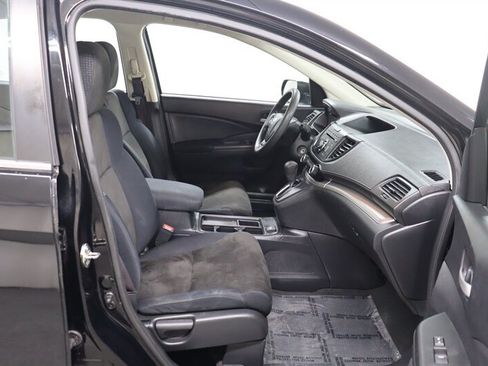 Used 2016 Honda CR-V LX image 21