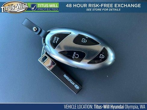 New 2025 Hyundai Sonata SEL image 70